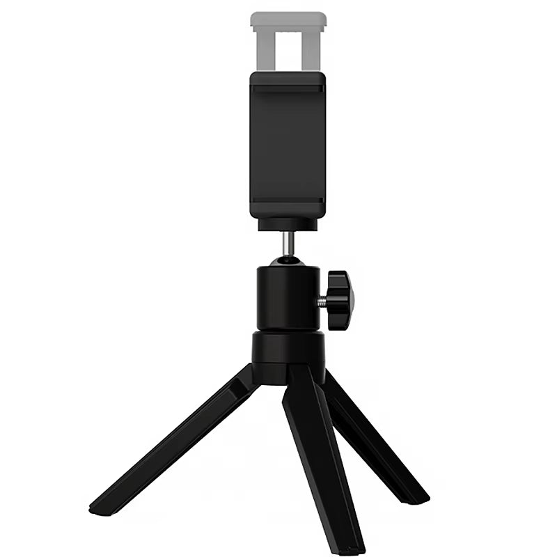 Desktop Projector Stand,Desktop Lazy Mobile Phone Holder Tripod Live Support Rack Folding Projector Creative Bedside Stand