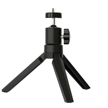 Desktop Projector Stand，Desktop Lazy Mobile Phone Holder Tripod Live Support Rack Folding Projector Creative Bedside Stand