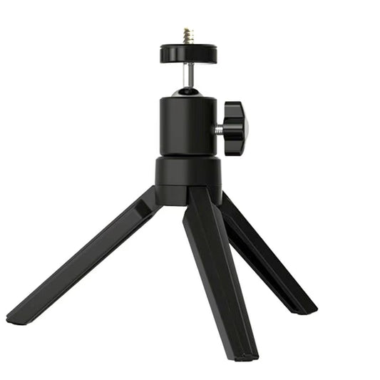 Desktop Projector Stand，Desktop Lazy Mobile Phone Holder Tripod Live Support Rack Folding Projector Creative Bedside Stand
