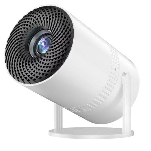 Mini Portable Projector - 4K 8K